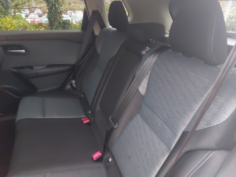 Used Nissan X-Trail 2024 for sale - 77410493: Photo 6