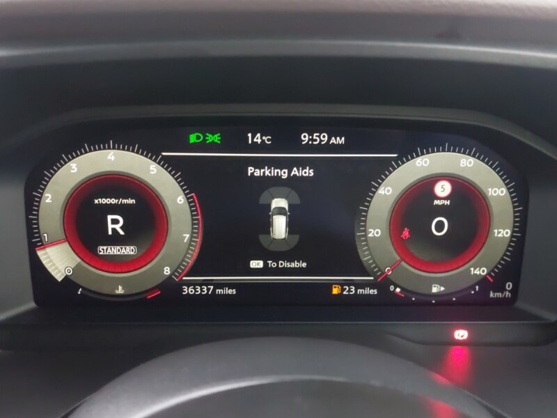 Used Nissan X-Trail 2024 for sale - 77410493: Photo 8