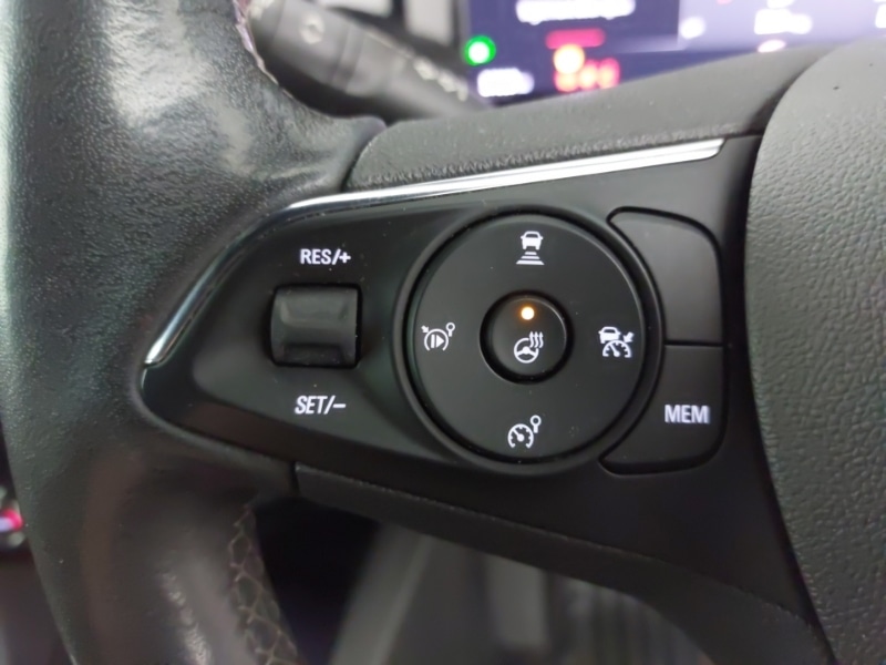 Used Vauxhall Mokka 2022 for sale - 76935654: Photo 12