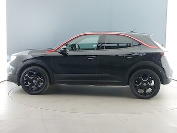 Used Vauxhall Mokka 2022 for sale - 76935654: Photo