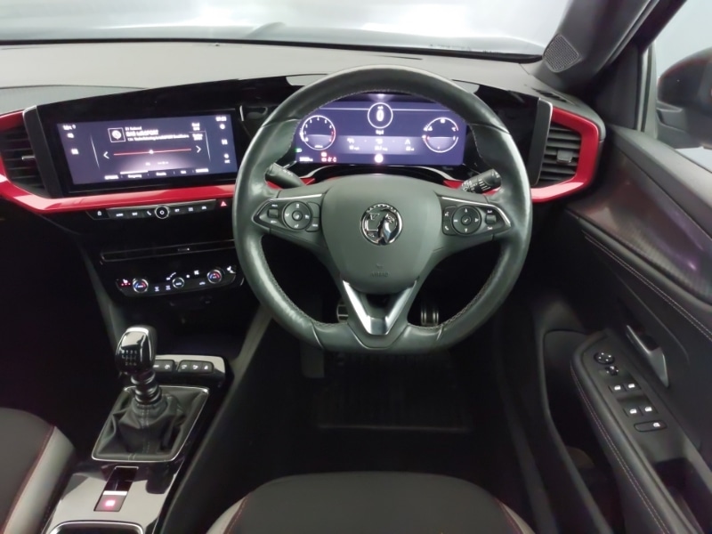 Used Vauxhall Mokka 2022 for sale - 76935654: Photo 7