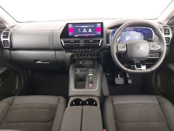 Used Citroen C5 Aircross 2025 for sale - 78264104: Photo