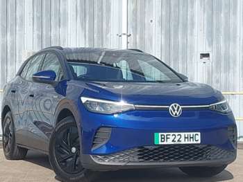2022 - 109kW Life Pure 52kWh 5dr Auto