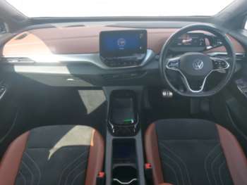 Used Volkswagen ID4 2022 for sale - 74944329: Photo