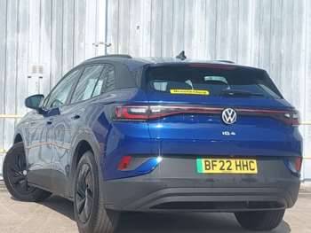 Used Volkswagen ID4 2022 for sale - 74944329: Photo
