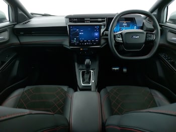 Used Ford Puma 2025 for sale - 76967588: Photo