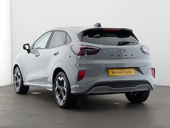 Used Ford Puma 2025 for sale - 76967588: Photo