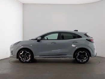 Used Ford Puma 2025 for sale - 76967588: Photo