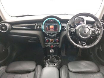 Used MINI Hatch 2020 for sale - 78423150: Photo