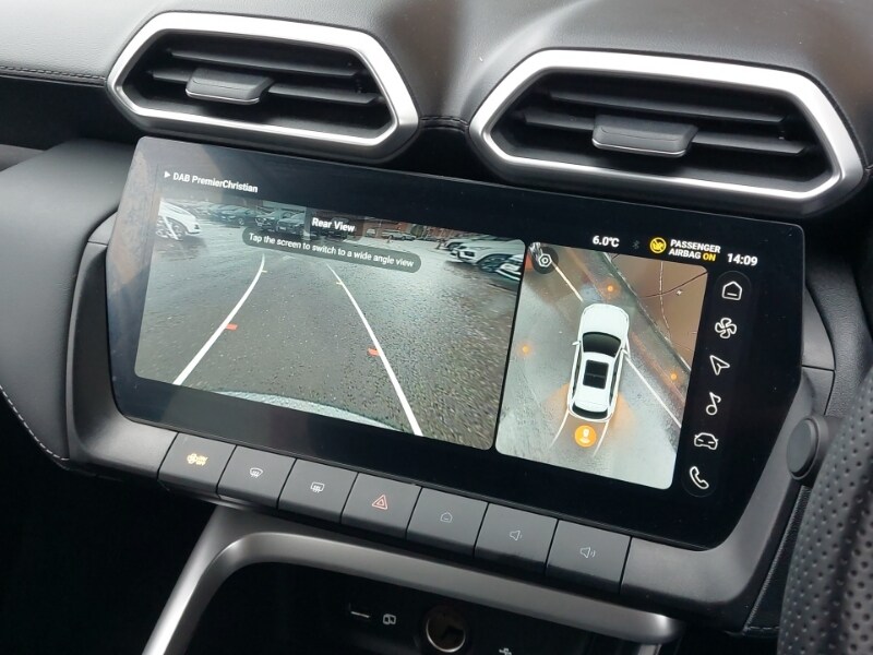 Used MG MG ZS 2024 for sale - 77761983: Photo 10