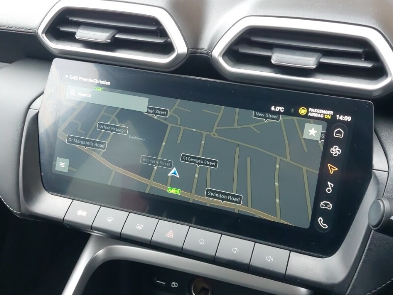 Used MG MG ZS 2024 for sale - 77761983: Photo 11