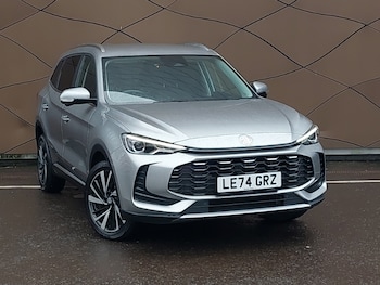 Used MG MG ZS 2024 for sale - 77761983: Photo