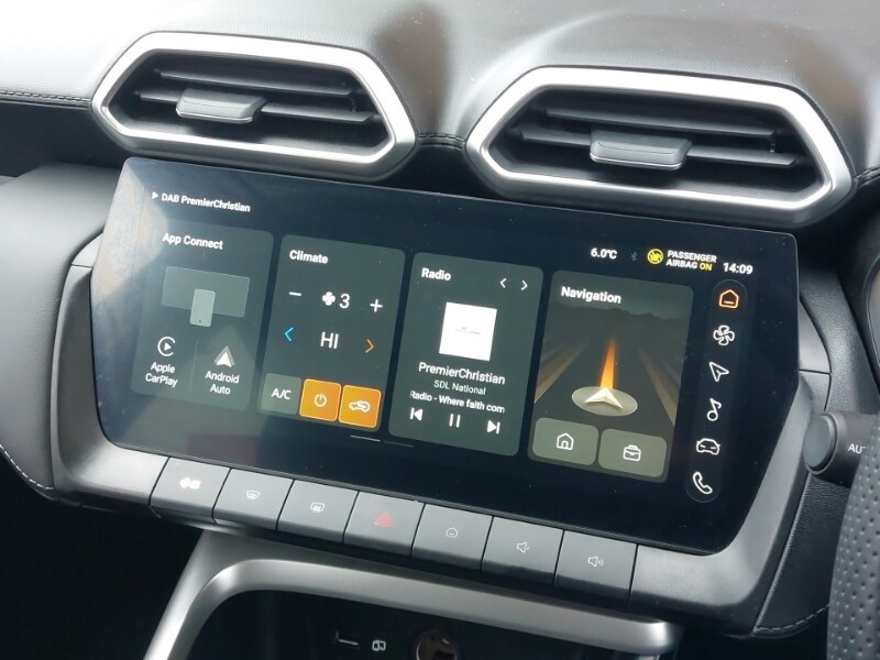 Used MG MG ZS 2024 for sale - 77761983: Photo 7