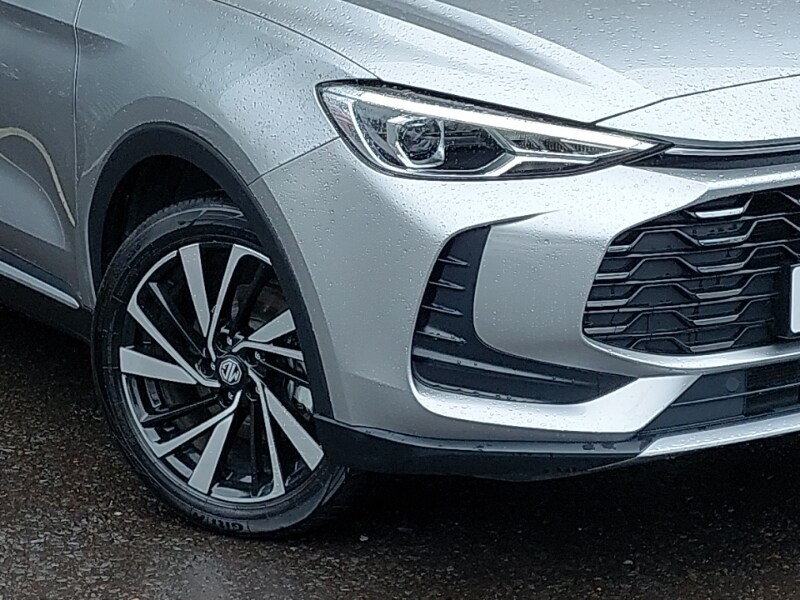 Used MG MG ZS 2024 for sale - 77761983: Photo 9