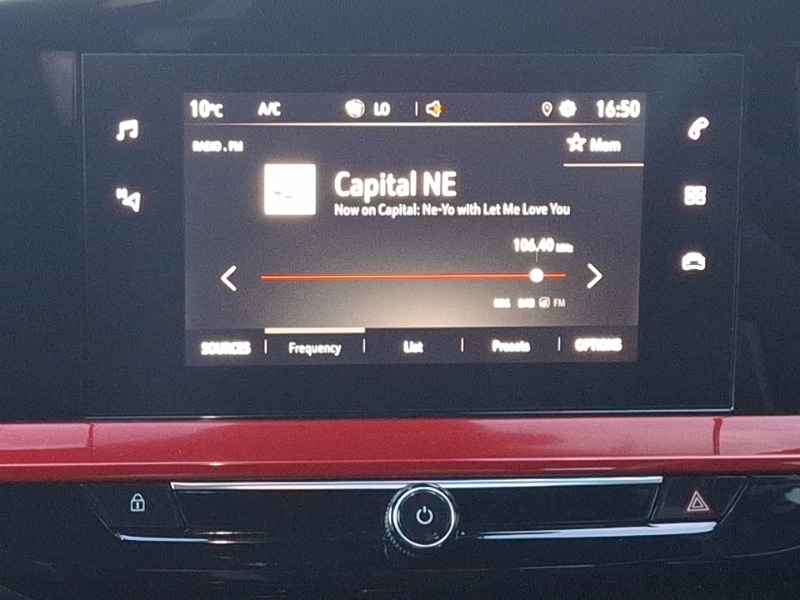 Used Vauxhall Mokka 2022 for sale - 77924441: Photo 10