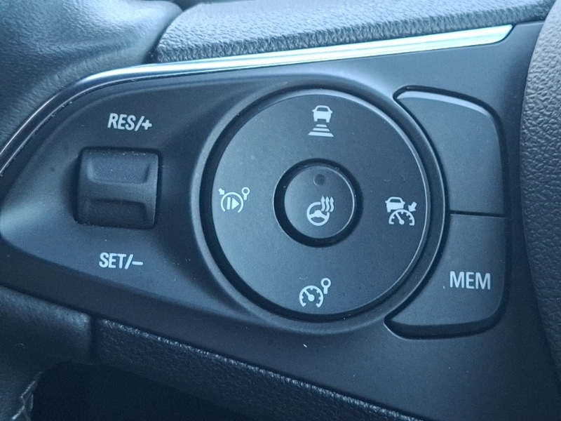 Used Vauxhall Mokka 2022 for sale - 77924441: Photo 12