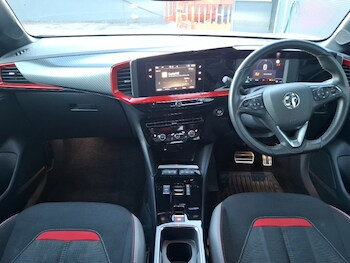 Used Vauxhall Mokka 2022 for sale - 77924441: Photo