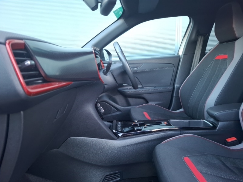 Used Vauxhall Mokka 2022 for sale - 77924441: Photo 5