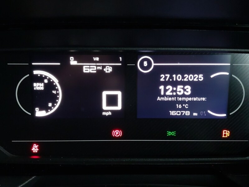 Used Vauxhall Combo 2024 for sale - 76881334: Photo 10