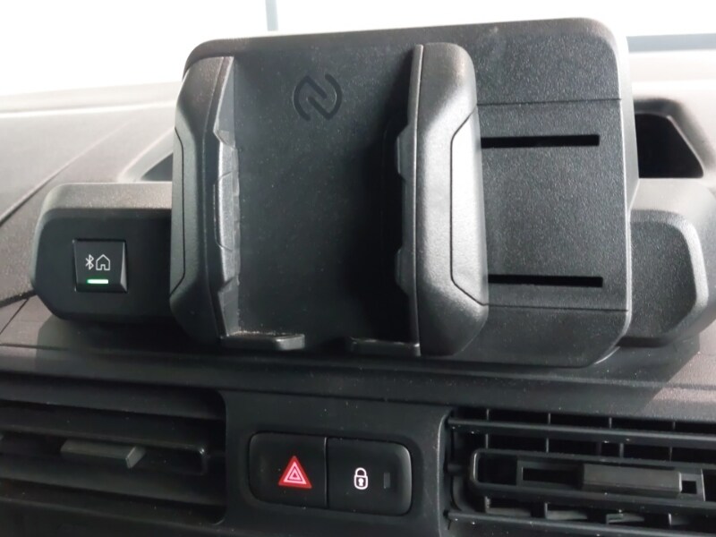 Used Vauxhall Combo 2024 for sale - 76881334: Photo 11