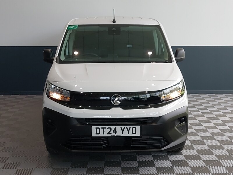 Used Vauxhall Combo 2024 for sale - 76881334: Photo 12