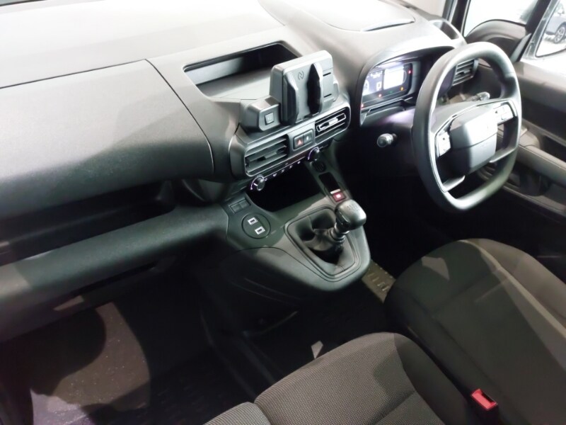 Used Vauxhall Combo 2024 for sale - 76881334: Photo 2
