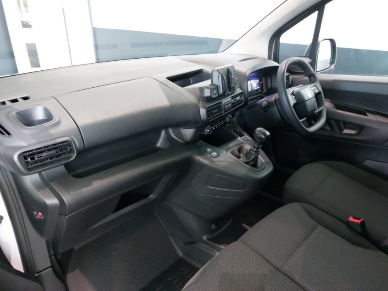 Used Vauxhall Combo 2024 for sale - 76881334: Photo 5