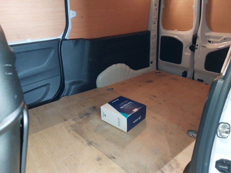 Used Vauxhall Combo 2024 for sale - 76881334: Photo 6