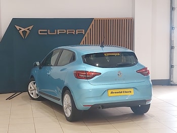 Used Renault Clio 2021 for sale - 78477844: Photo
