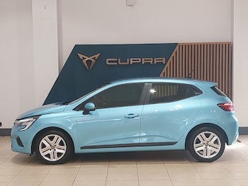 Used Renault Clio 2021 for sale - 78477844: Photo