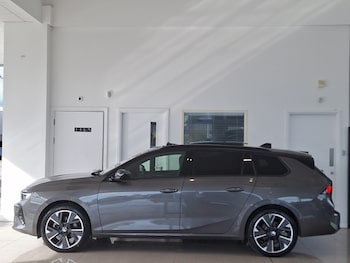 Used Vauxhall Astra 2025 for sale - 75914084: Photo