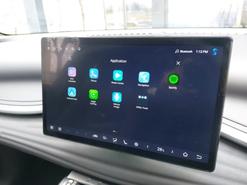 Used BYD Atto 3 2025 for sale - 77948357: Photo 10