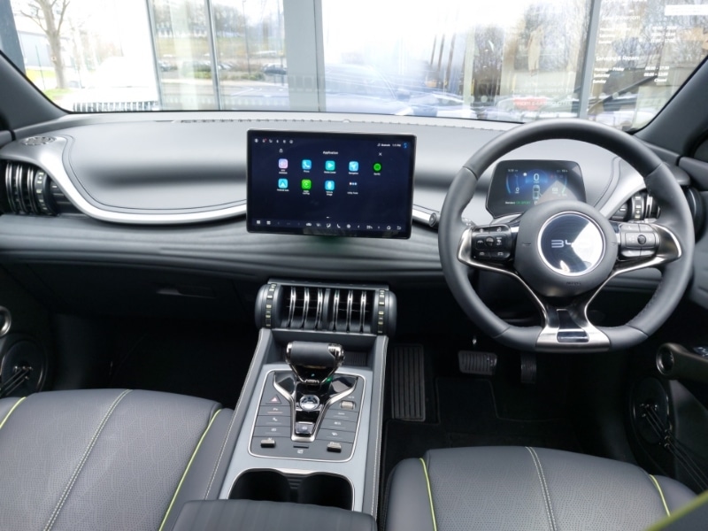 Used BYD Atto 3 2025 for sale - 77948357: Photo 2