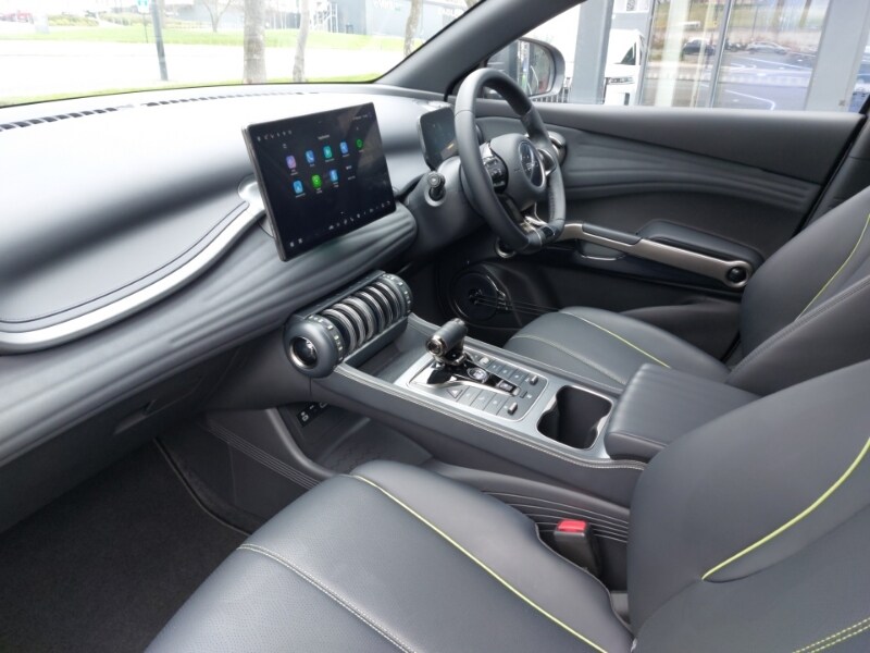 Used BYD Atto 3 2025 for sale - 77948357: Photo 5