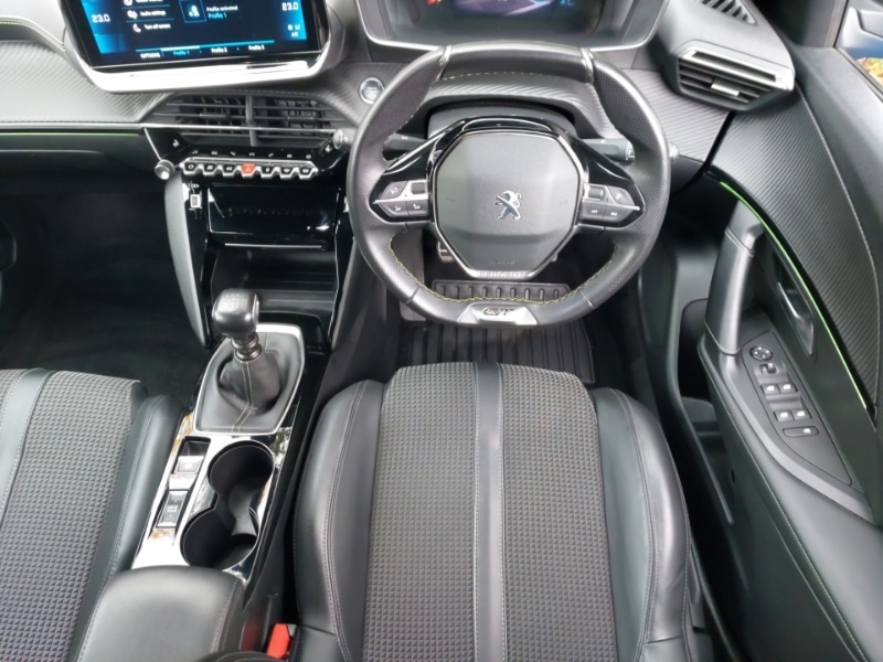 Used Peugeot 2008 2022 for sale - 76589641: Photo 7