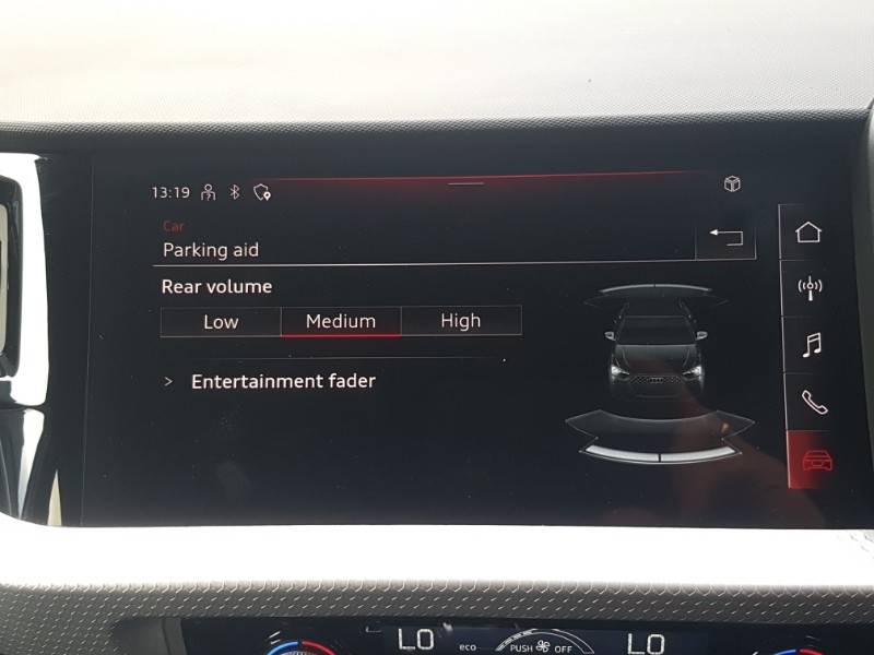 Used Audi A1 2023 for sale - 77190153: Photo 10