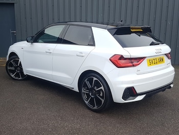 Used Audi A1 2023 for sale - 77190153: Photo