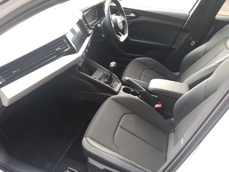 Used Audi A1 2023 for sale - 77190153: Photo 5