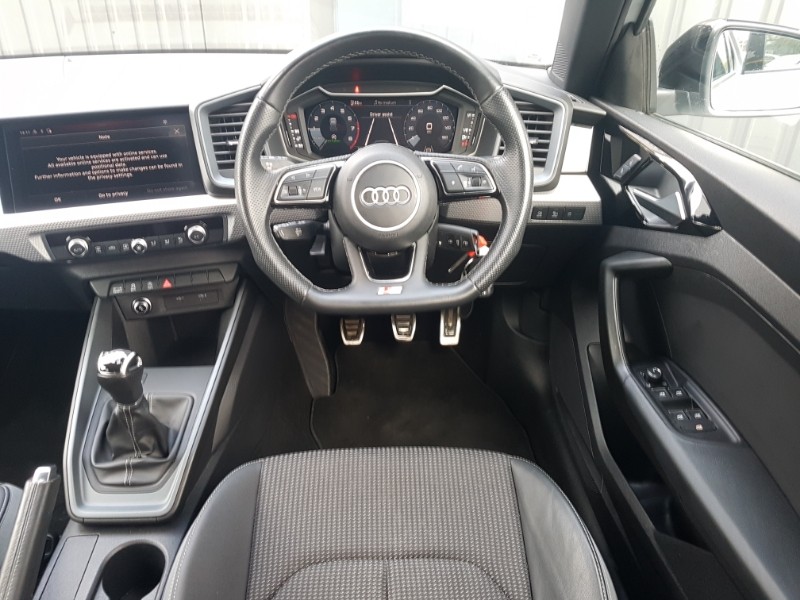 Used Audi A1 2023 for sale - 77190153: Photo 7