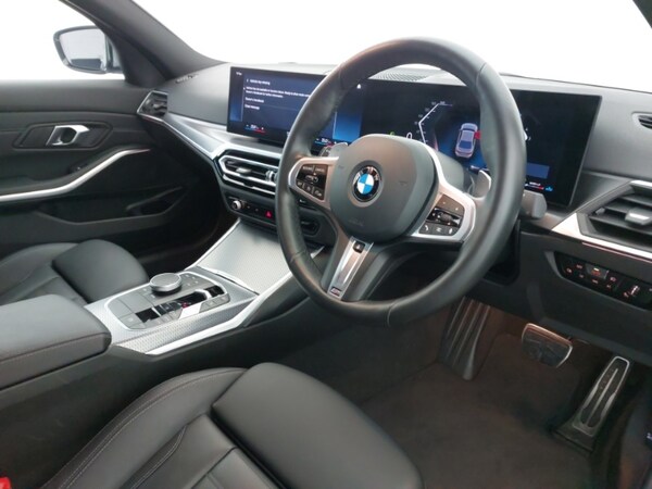 Used BMW 3 Series 2024 for sale - 76194784: Photo 11