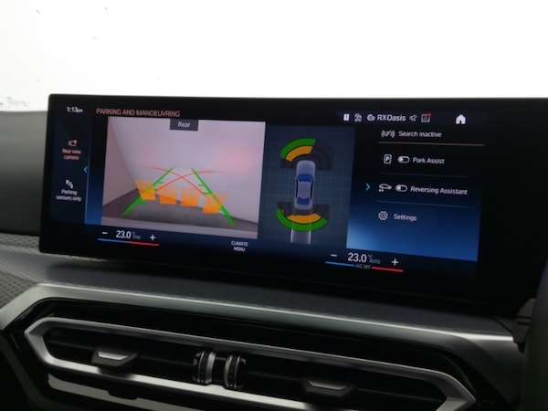 Used BMW 3 Series 2024 for sale - 76194784: Photo 12