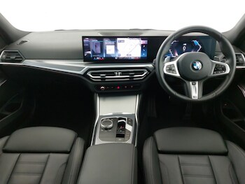 Used BMW 3 Series 2024 for sale - 76194784: Photo 2