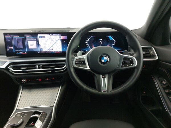Used BMW 3 Series 2024 for sale - 76194784: Photo 7