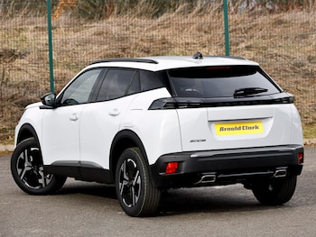 Used Peugeot 2008 2025 for sale - 75455105: Photo
