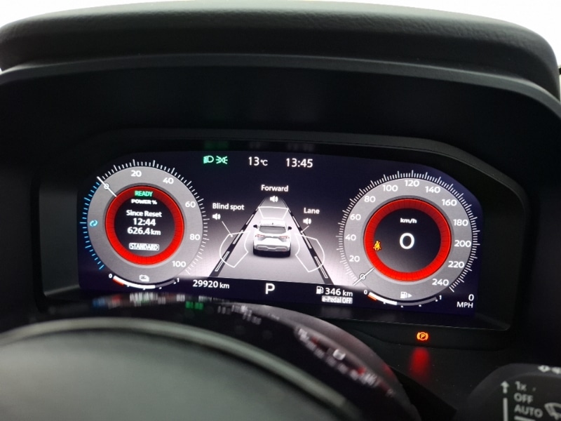 Used Nissan Qashqai 2024 for sale - 77105107: Photo 10