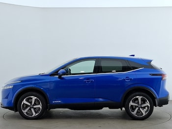 Used Nissan Qashqai 2024 for sale - 77105107: Photo