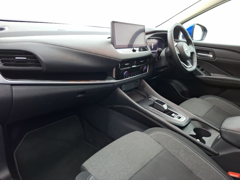 Used Nissan Qashqai 2024 for sale - 77105107: Photo 5