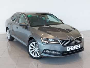 2023 - 2.0 TSI 190 SE L 5dr DSG