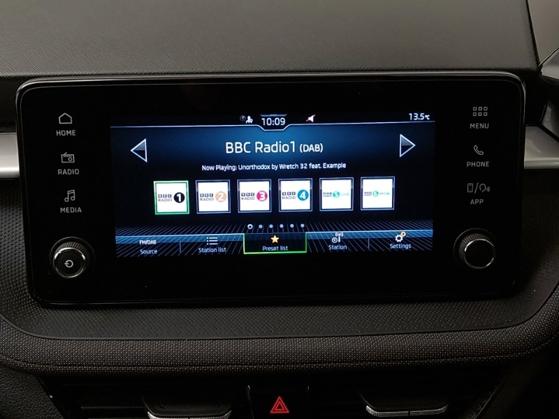 Used Skoda Fabia 2024 for sale - 76816672: Photo 10