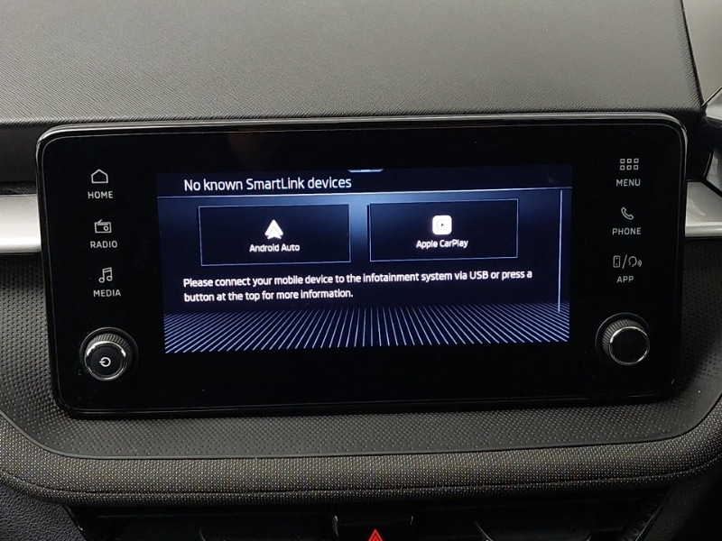 Used Skoda Fabia 2024 for sale - 76816672: Photo 11